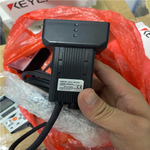 议~图像传感器ZFV-SC50 E4PA-LS400-