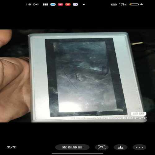 【星慕电子】触摸屏HG1F-SB22YF-S功能正常