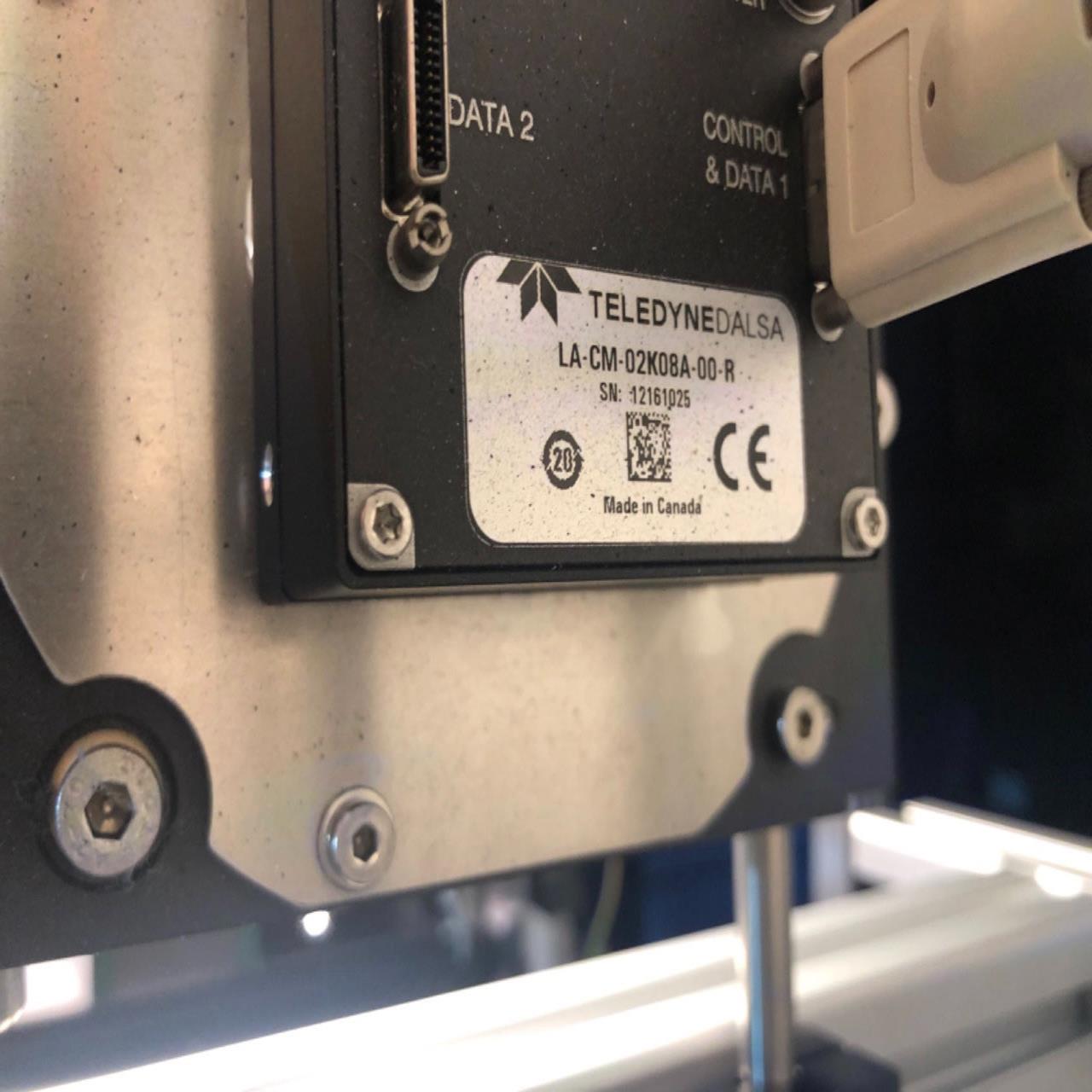 DA达尔萨  LA-CM-02K08A-00-R（崽载电子）