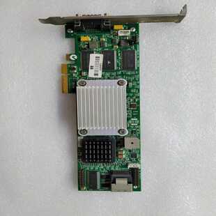 8344ELP SAS 阵列卡 44831 LSI 卡奥电子 Mega
