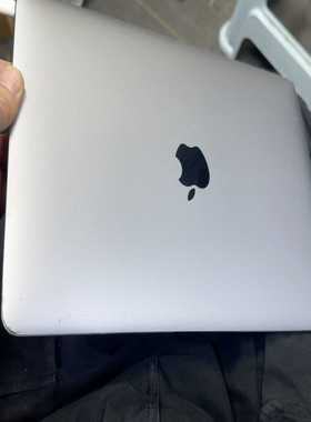 A1534屏幕液晶总成上半部分有磕碰，涂层脱落灰色显【卡奥电子】