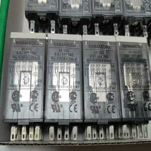 RXM4AB2BD继电器RXM4AB2BD4个~询价