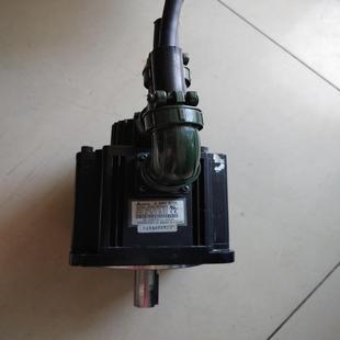 G31309PS伺服電機(jī) 臺達(dá)ECMA 實物圖拍照 議價 成色如