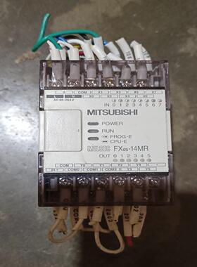 PLCFXos-14MR，功能询价