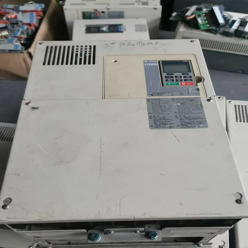 【请询价】安川变频器CIMR-HB4A0091AACH1000系列