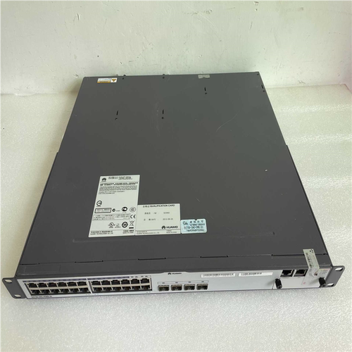 S5700-28C-PWR-SI组合配置(24个10/100~询价