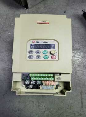 询价~士林变频器3.7KW SS-043-3.7K-D ，