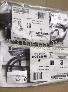 **AVOCENT MPU4032 KVM切换器配套模块 MPUIQ-VMCHS VMC USB R*