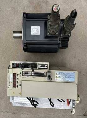 安川伺服驱动电机SGDH-30AEJUSP-NS115S议价