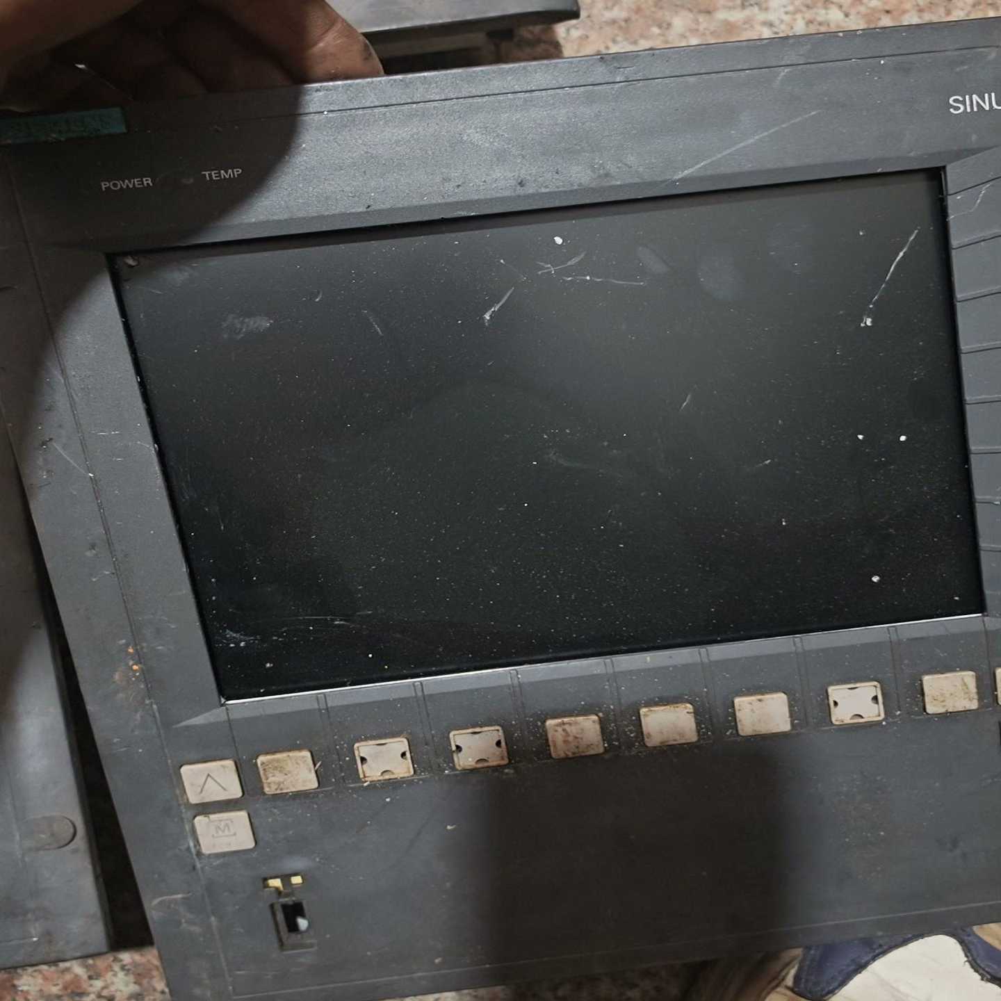 询价西门子6FC5023-0AF04-0AA0