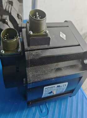 1.8KW汇川 IS660N总线伺服，型号sv660nt01（咳咳电子）