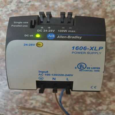 AB  1606-XLP 1606-XLP100E   一个~议价