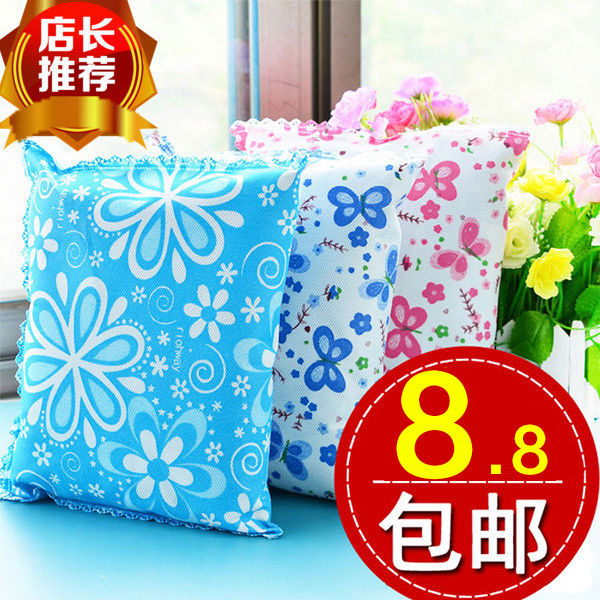 竹炭包去除甲醛活性炭包家用新房装修除味木炭衣柜吸味去甲醛碳包