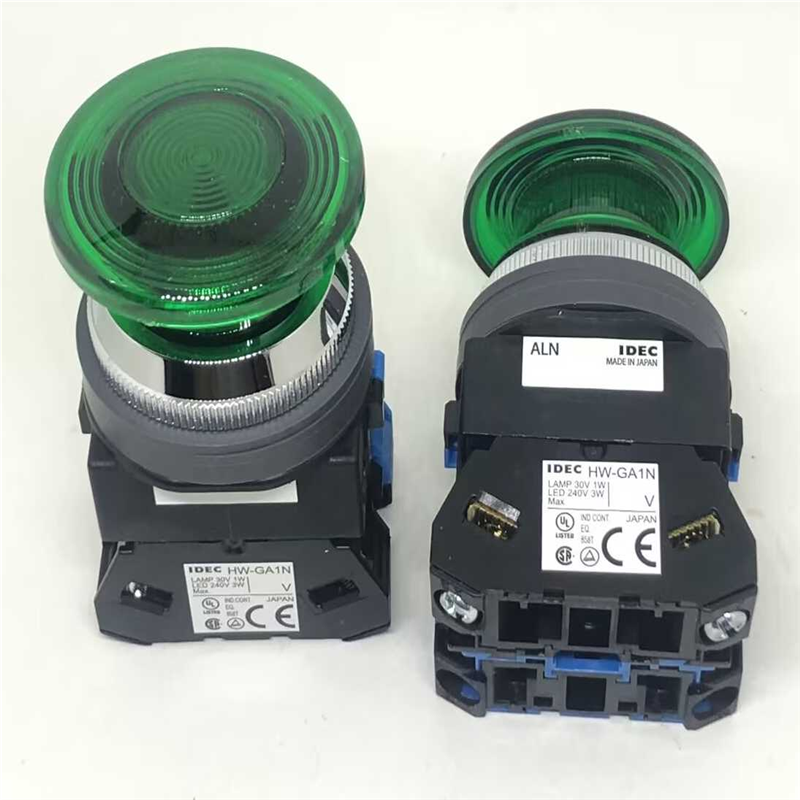 IDEC和泉ALN32211DNG ALN32211DNG ALN39910DNG 20 22 02DNG