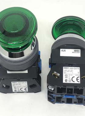 IDEC和泉ALN32211DNG ALN32211DNG ALN39910DNG 20 22 02DNG