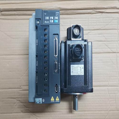 台达B2 ASD-B2-2023-B+ECMA-E213（佳毅工控）