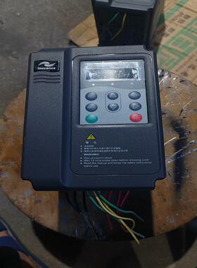 汇川变频器1.5KW，MD280NT1.5GB，原装拆机，--议价商品