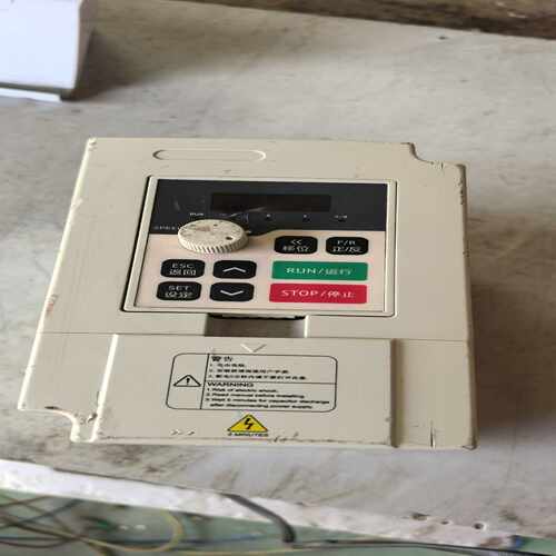 (询价)常州苏普H100一1.5S2一A1。变频器1.5KW