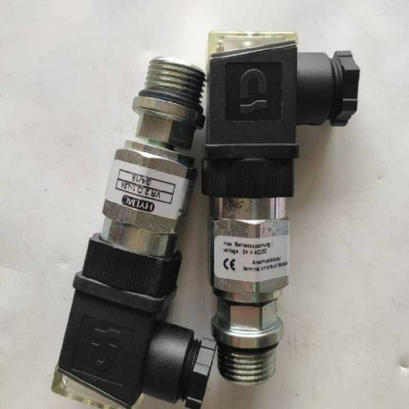 贺德克HYDAC溢流阀\DB10120A-022-250V德国工厂一件Y