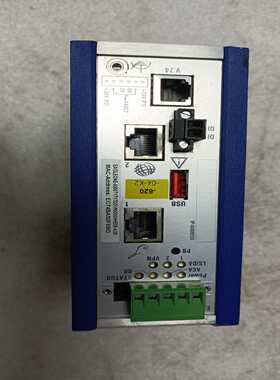 【星慕电子】赫斯曼 EAGLEONE-0200T1T1TDDV90000