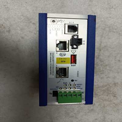 赫斯曼 EAGLEONE-0200T1T1TDDV90000（地坛设备）