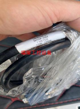 NI SH10F-25M 1米线 多功能线缆【询价】