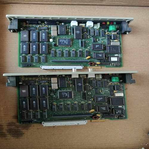 (询价) CPU 2F80 HS2000 实物成色如图