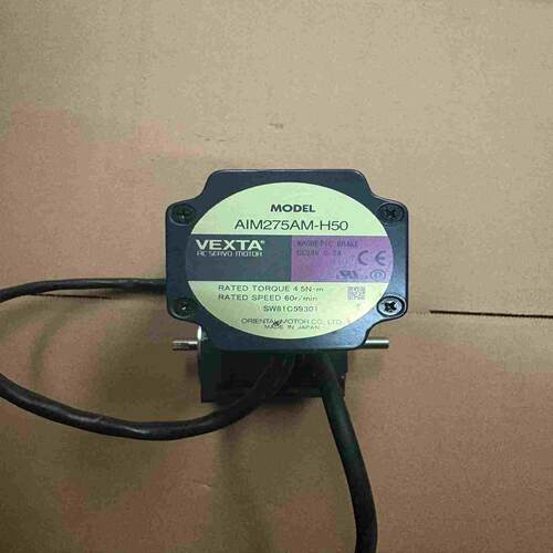 ASM98AC VEXTA步进电机~询价