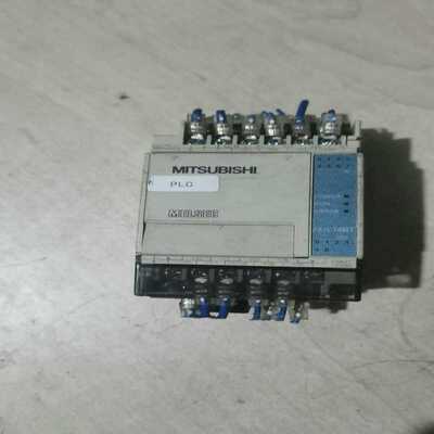 三菱plc，型号FX1S-14MT-DSS 24V~询价