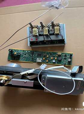 7890fid检测器G3431-60800，安捷伦fid询价