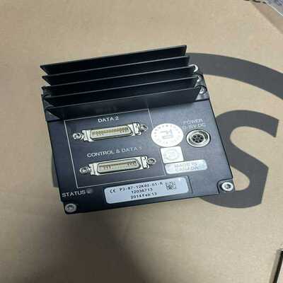 【星慕电子】DALSA线扫描，P3-87-12k40-01-R功能，