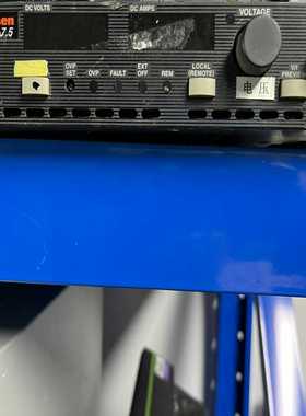 【星慕电子】Sorensen索伦森DLM80-7.5直流电源，DLM20