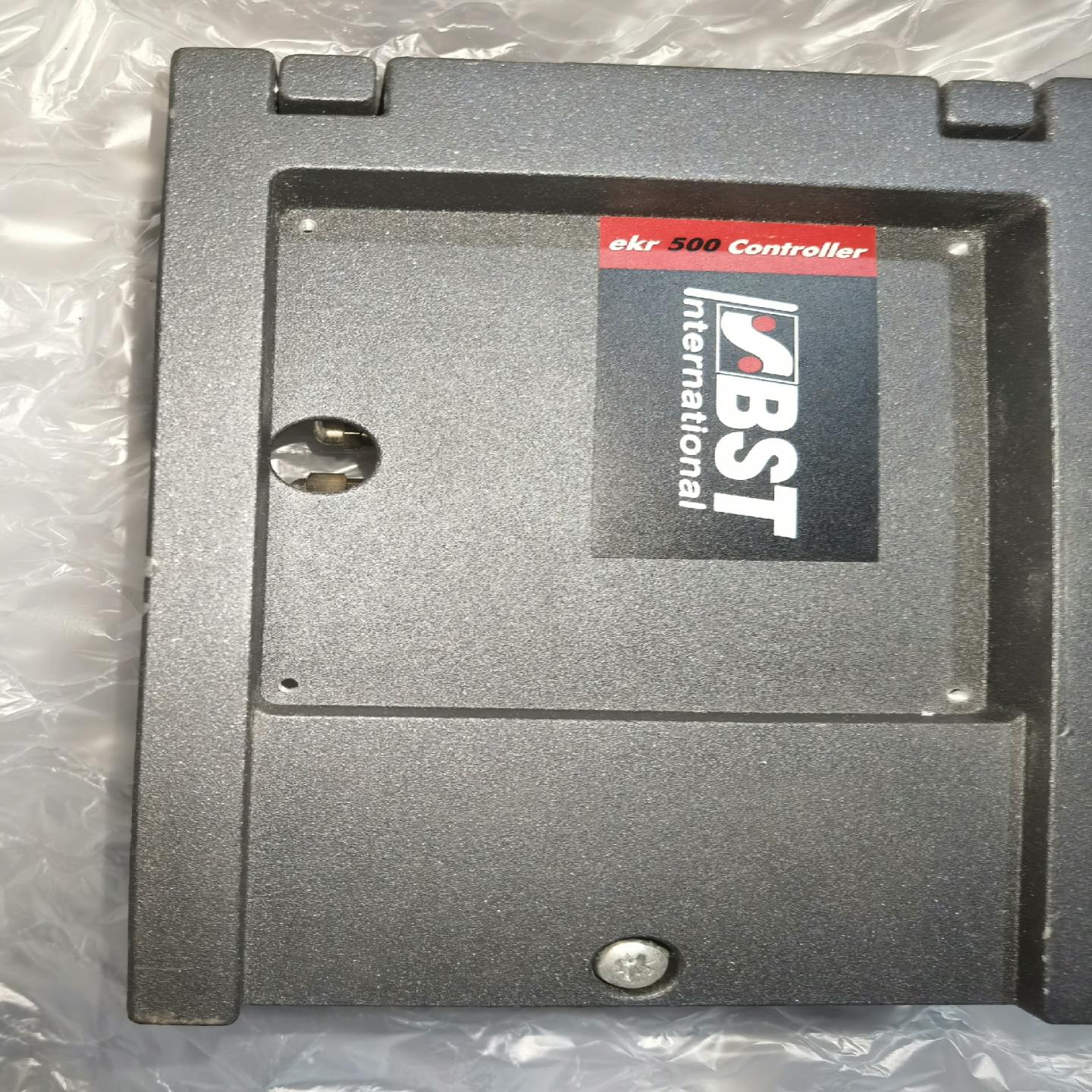 ekr 500 Controller BST控制器不带面板（佳毅工控）