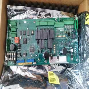 LAVAL阿法拉伐分油机EPC50 卡奥电子 板 ALFA