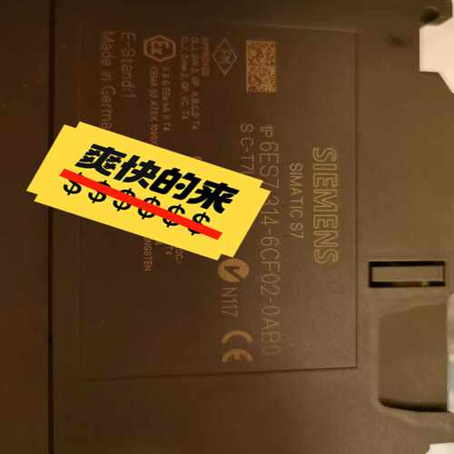 6ES7314-6CF02-0AB0余货~询价