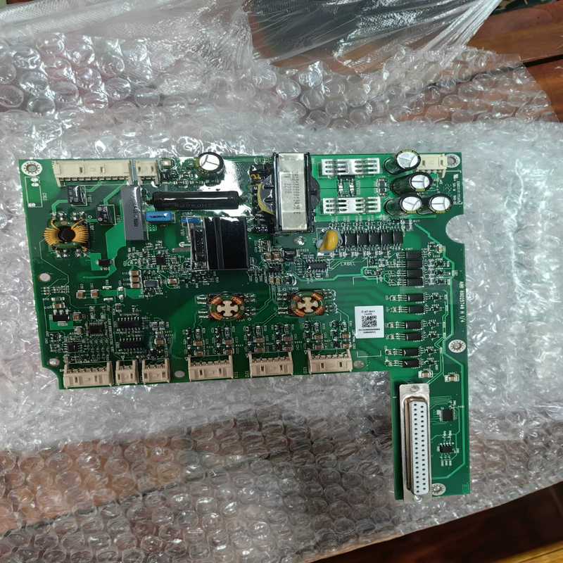 （霸霸电子）ABBACS880变频器045A-061 A电源板驱动板，Z