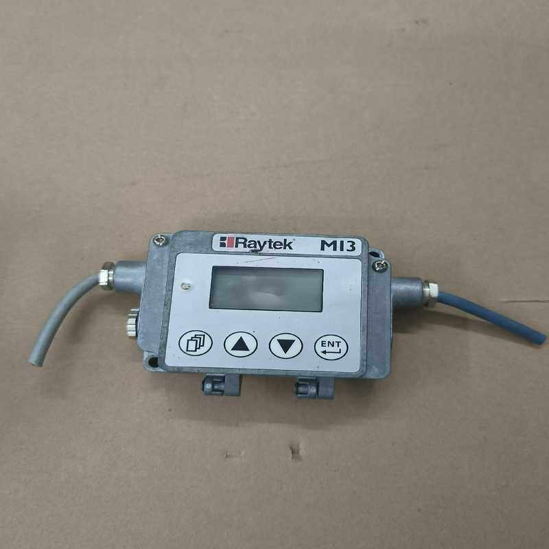 雷泰MI3红外温度传感器RAYMI3COMM !，成（咳咳电子）