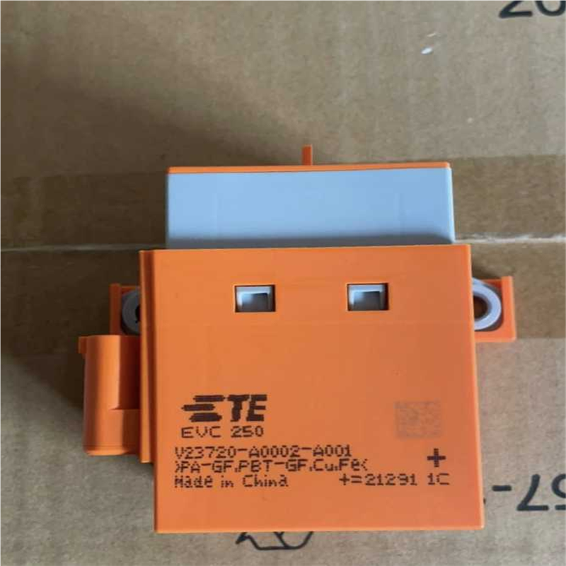 2-1904070-2 V23720-A0002-A0001全新原装EVC250泰科继电器TE