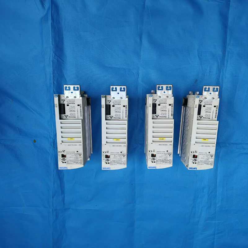 E82EV152-2C000伦茨8200 vector变频器[浩蓉商户]