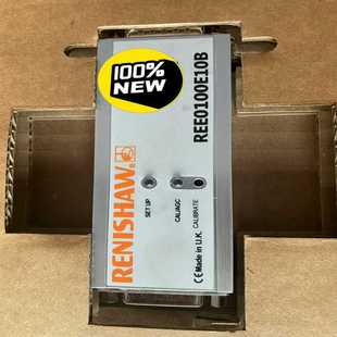 雷尼绍译码 询价 器REE0100E10B