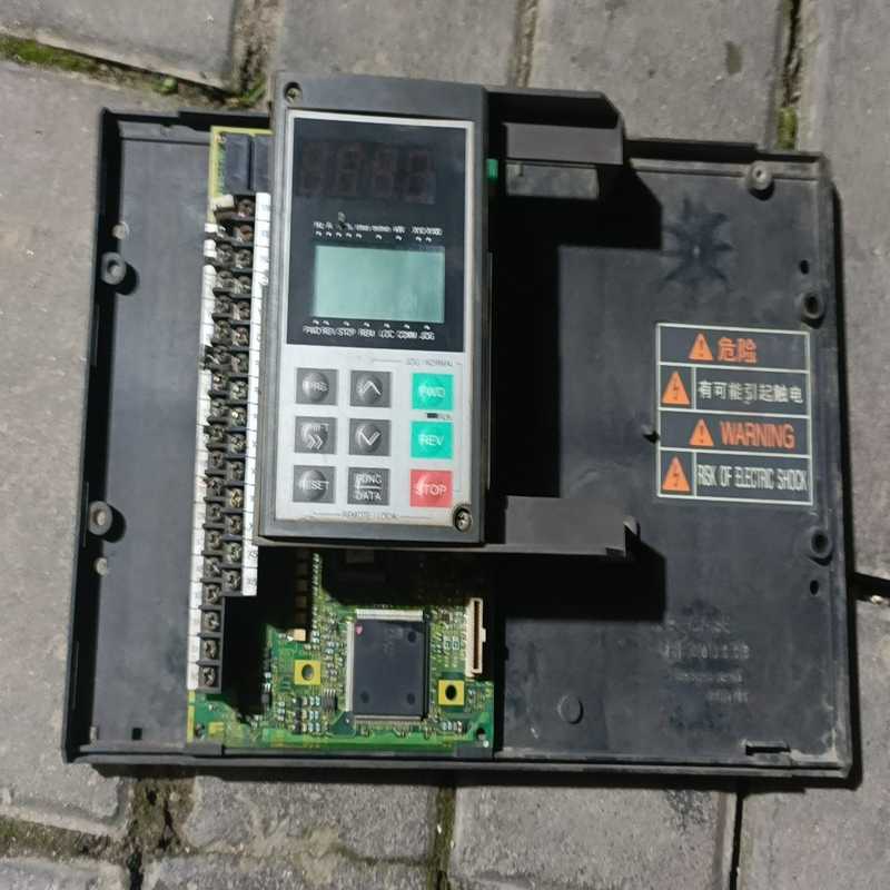 富士G11/P11大功率变频器主板，型号：EP-3955C（gg设备）