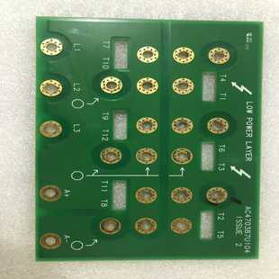 电子设备 直流汇流板 590p AC470387U104