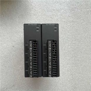 询价 NC4AD 基恩士KV