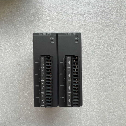 询价~基恩士KV-NC4AD