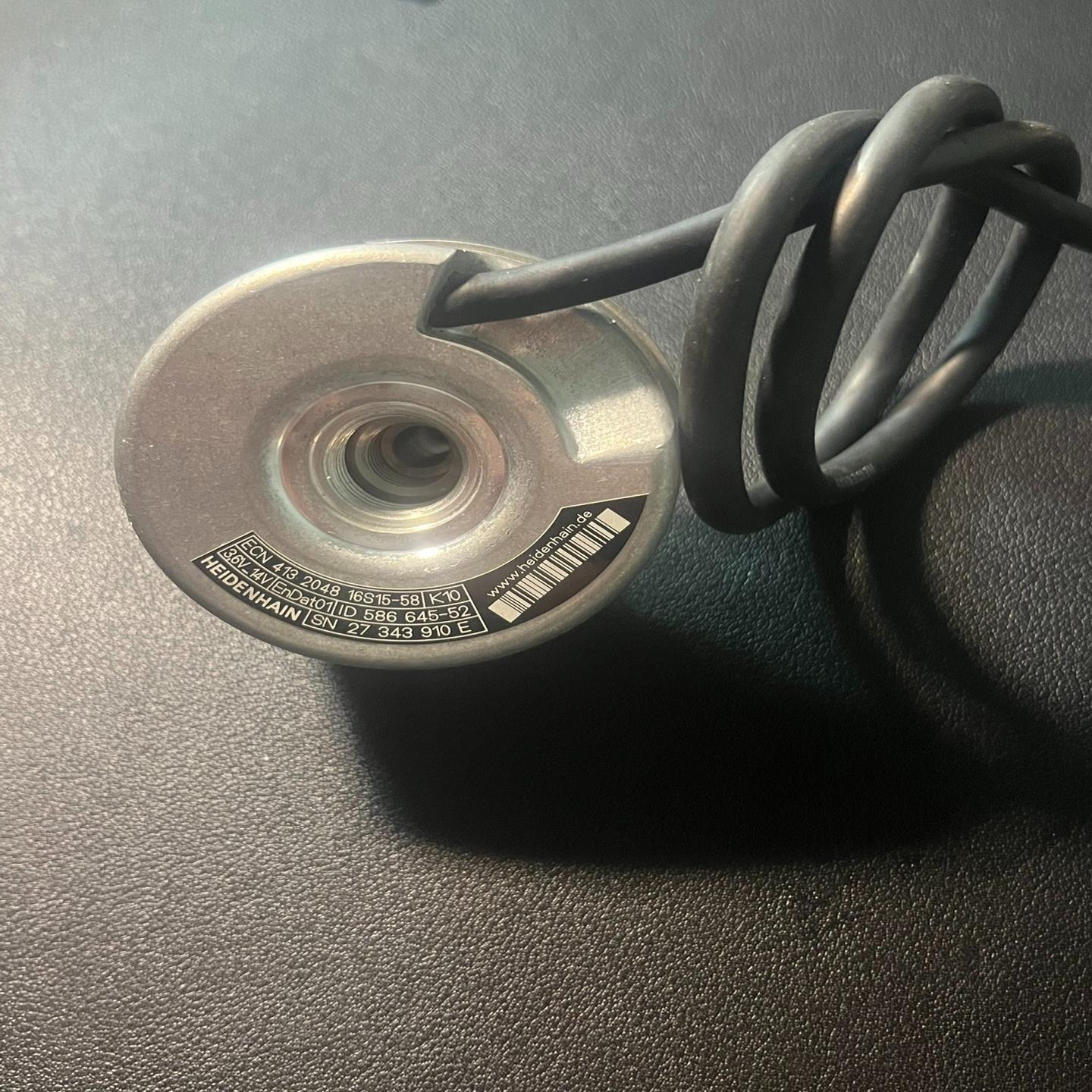 【议价】海德汉编码器ECN413 2048 16S15-58 K10