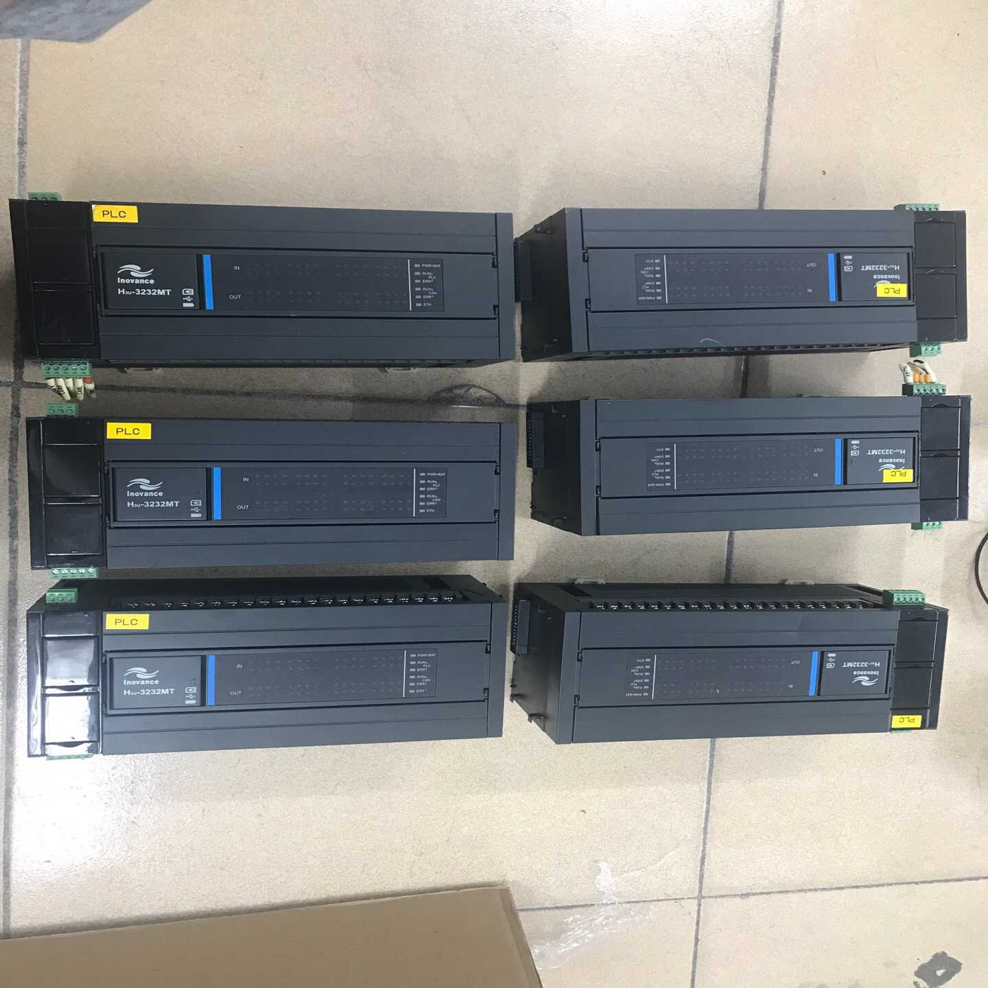 原装正品汇川PLCH3U-3232MT，，功需询价