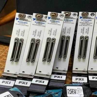 询价~NIPXI-6255 PXIe-4353 PXIe-4302