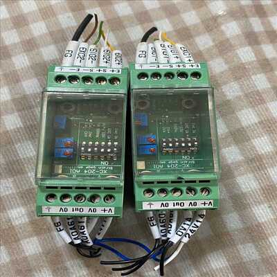 瑞士X-SENS0RS XC-204-24V-2 压力变送器（耶耶电子）