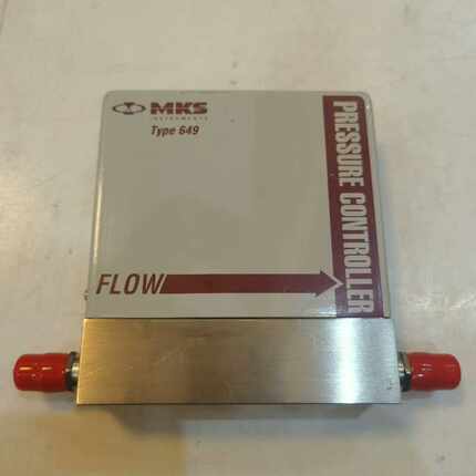 MKS MFC /PRESSURE CONTROLLER T~询价