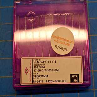 EJECTOR NEEDLE SEN 耶耶电子 242